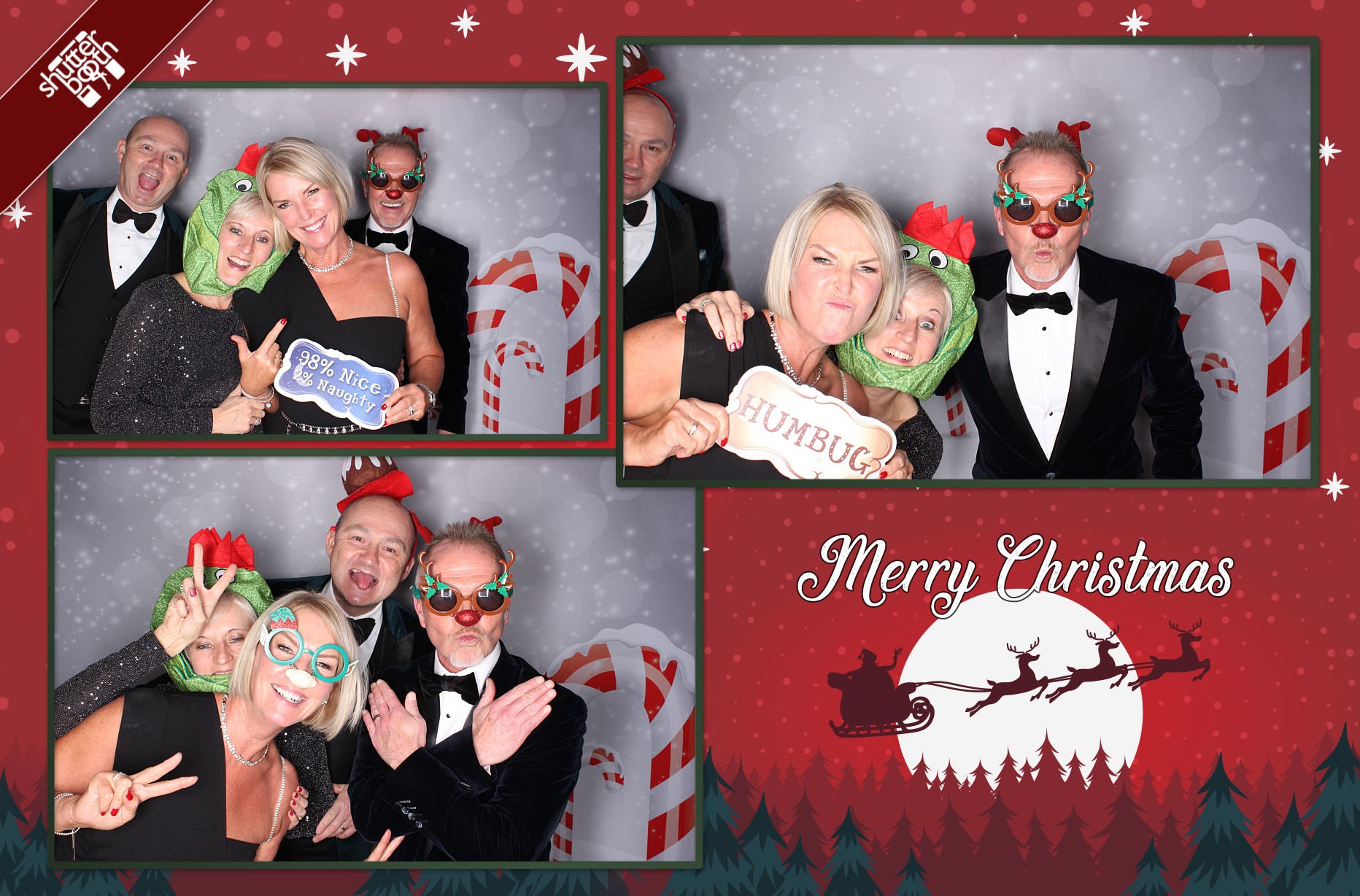 Hilton Christmas Parties | View more photos from the event at gallery.shutterbooth.co.uk/u/Shutterbooth/Hilton-Christmas-Parties-2